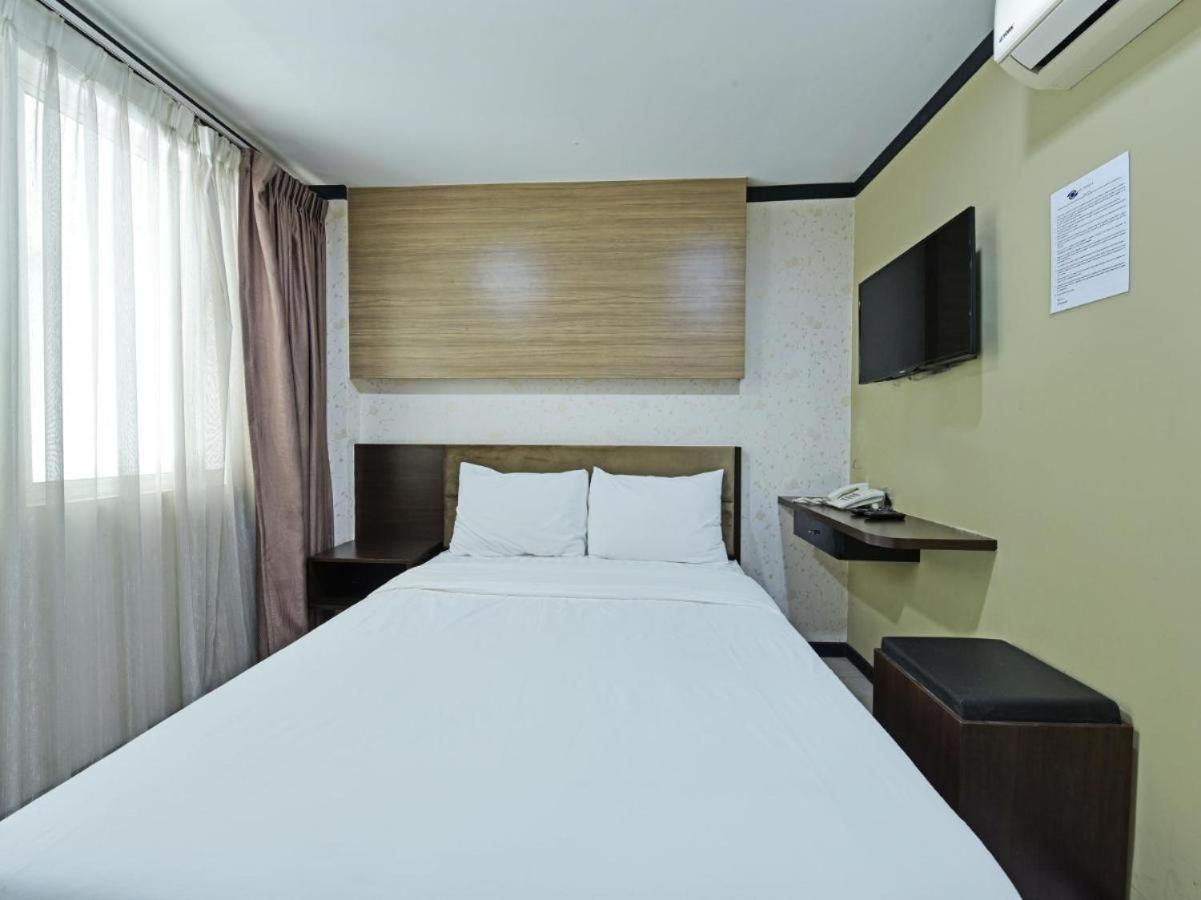 One Enigma Hotel — Photos 3
